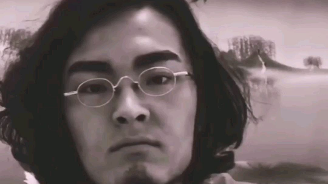 终是李倩化了蝶,世上再无锐步鞋。